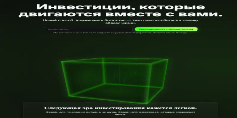 информация о BorgInvestor