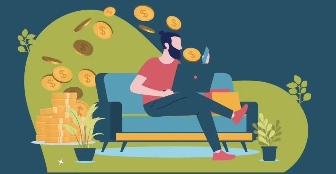 как заработать в интернете