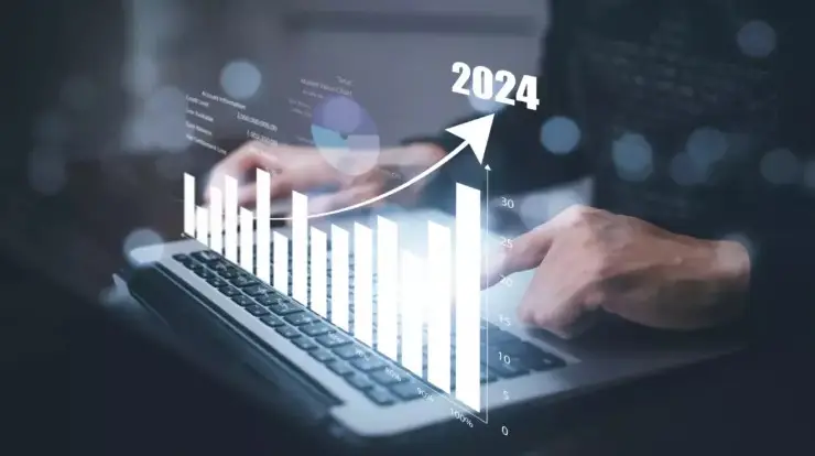 Шесть новых криптовалют, которые выстрелят в 2024 году