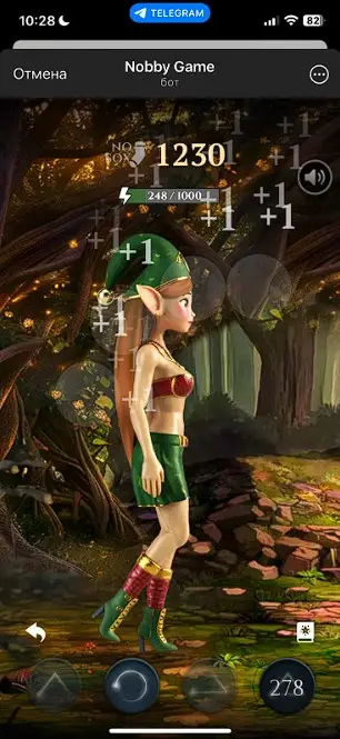 Как играть в Nobby Game 