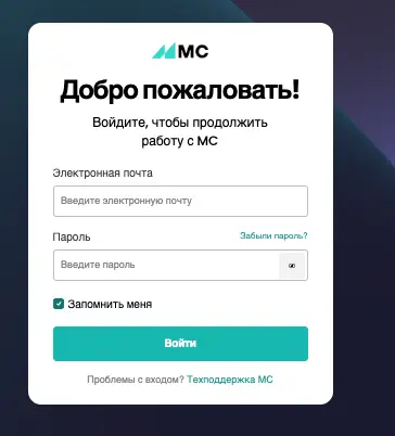обзор на MCapital