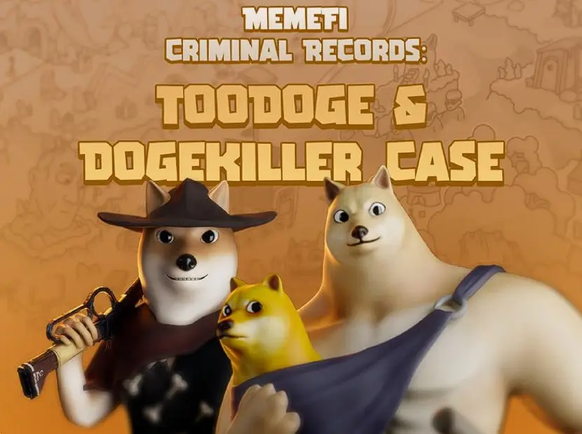 Обзор кликера MemeFi