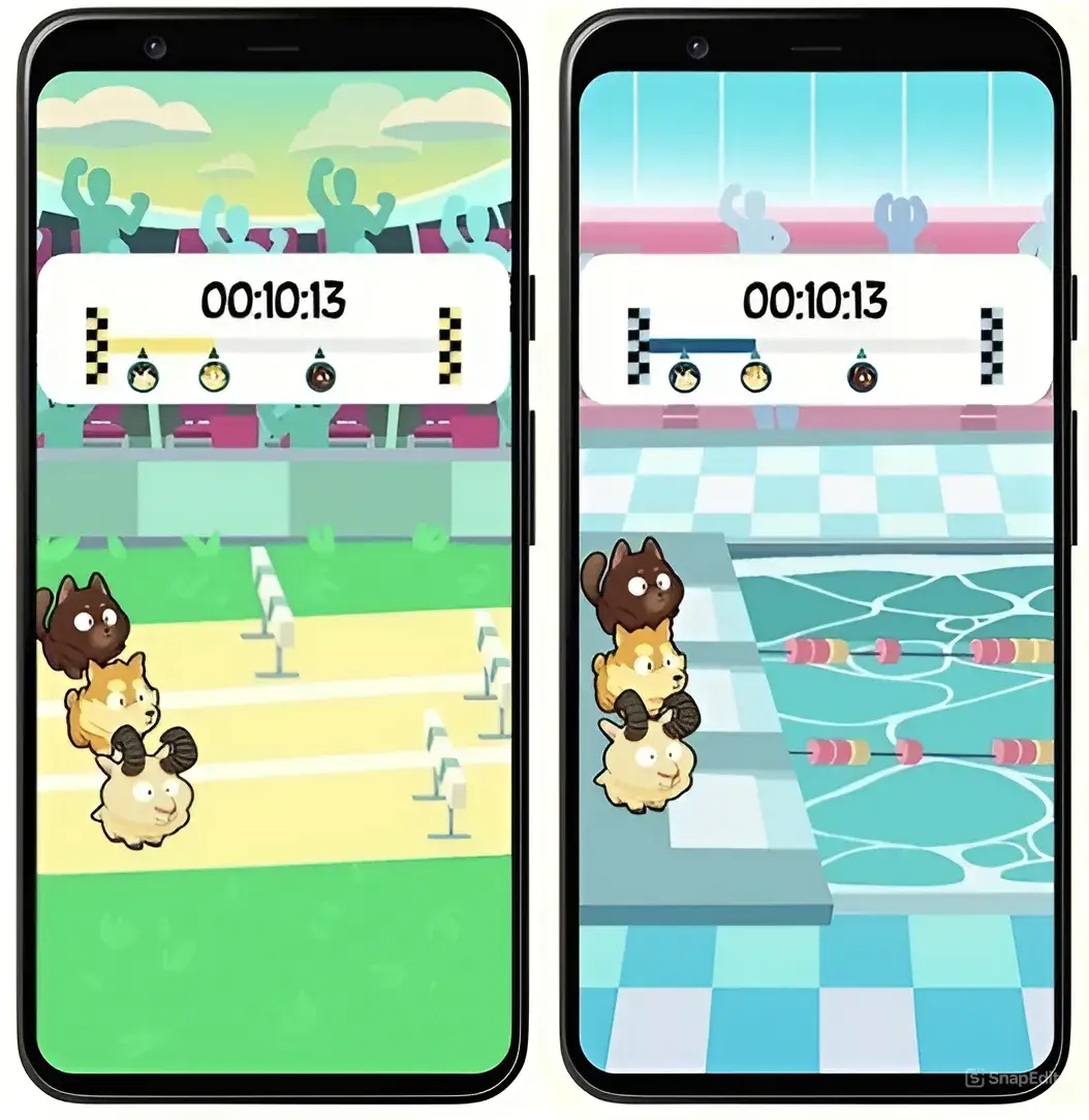 Обзор криптоигры Gatto Обзор криптоигры Gatto