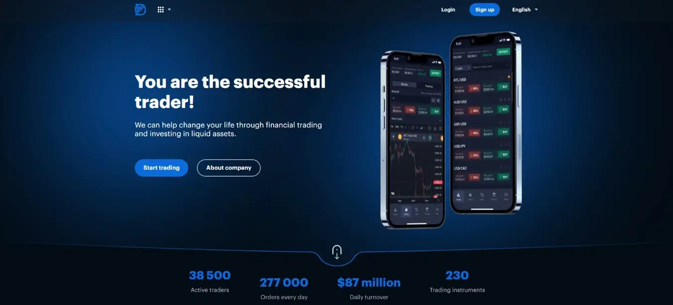 Основная информация о You Buy New Основная информация о You Buy New