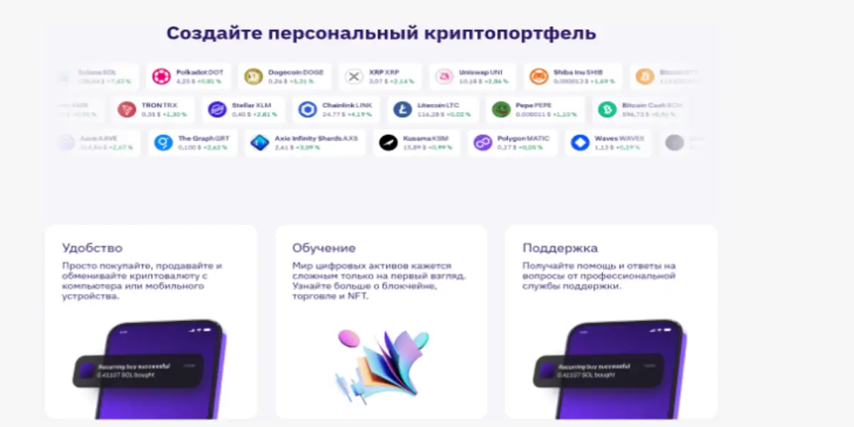 информация о Moneyinvs