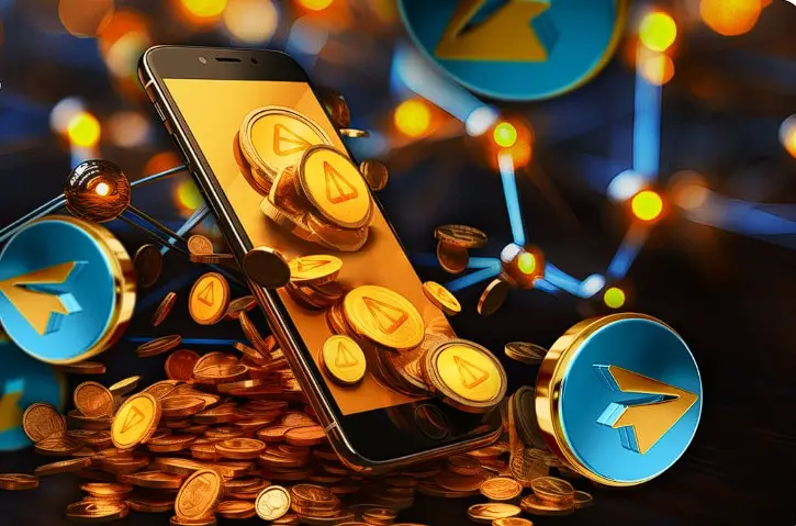 Как начать фармить Notcoin