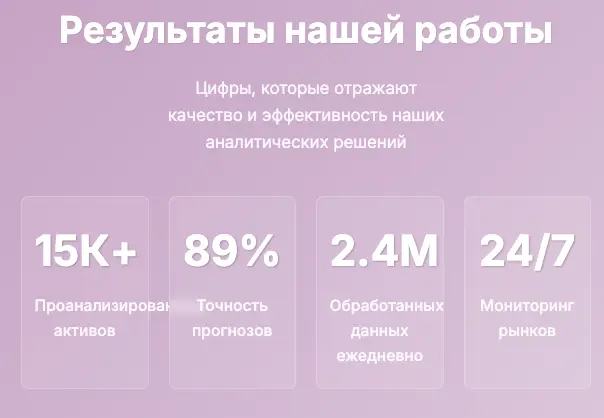 что известно? Knowrise