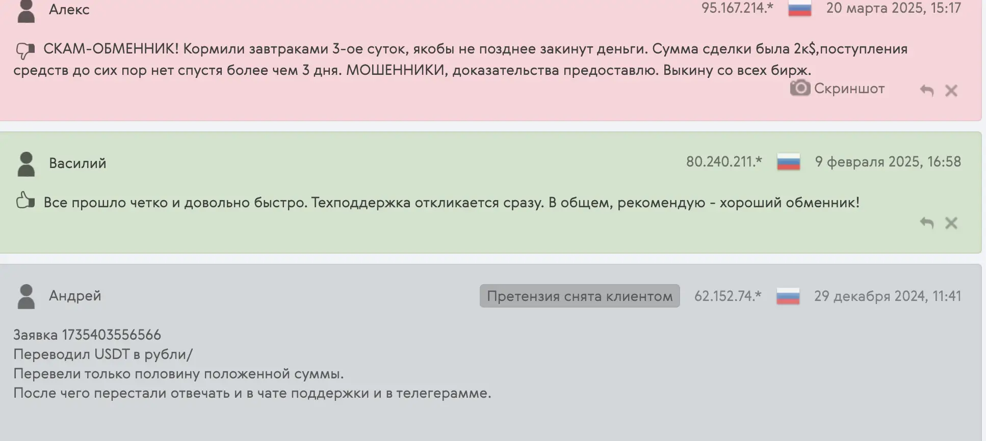 UBIMONEY настоящие отзывы UBIMONEY реальные отзывы