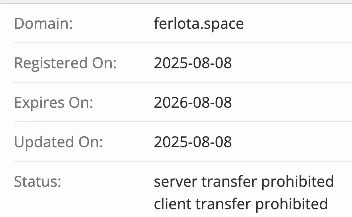 Академия Бизнес‑Мышления Ferlota домен домен Академия Бизнес‑Мышления Ferlota