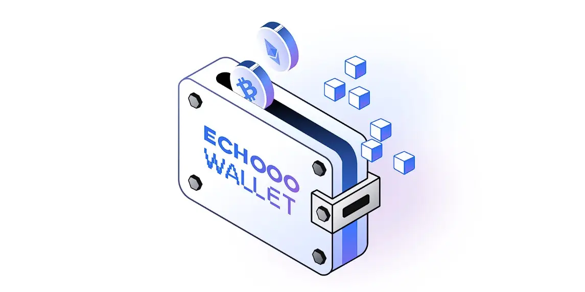 Как происходит мошенничество на Echooo Wallet Как происходит мошенничество на Echooo Wallet