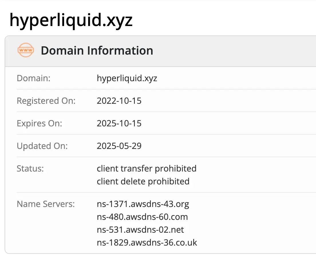 Hyperliquid обман Hyperliquid скам
