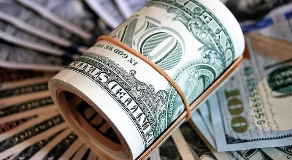 Основные факторы в России влиящие на курс доллара