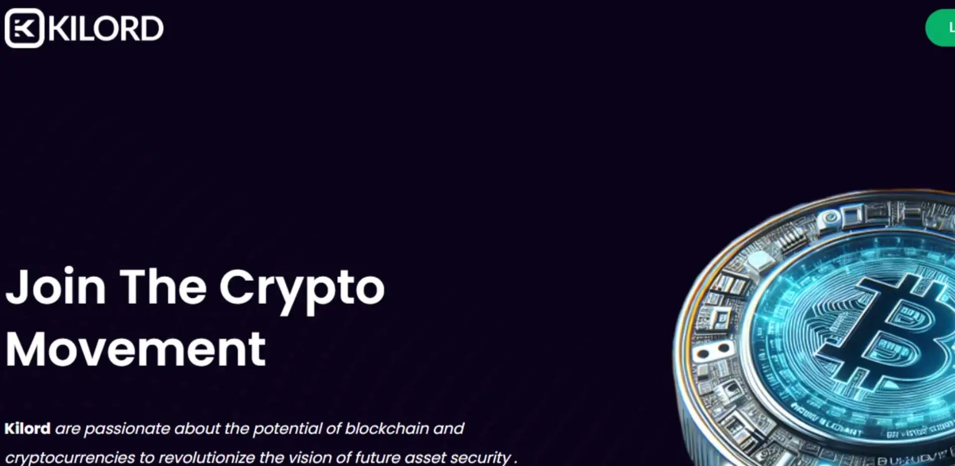 Kilord обзор обзор Kilord