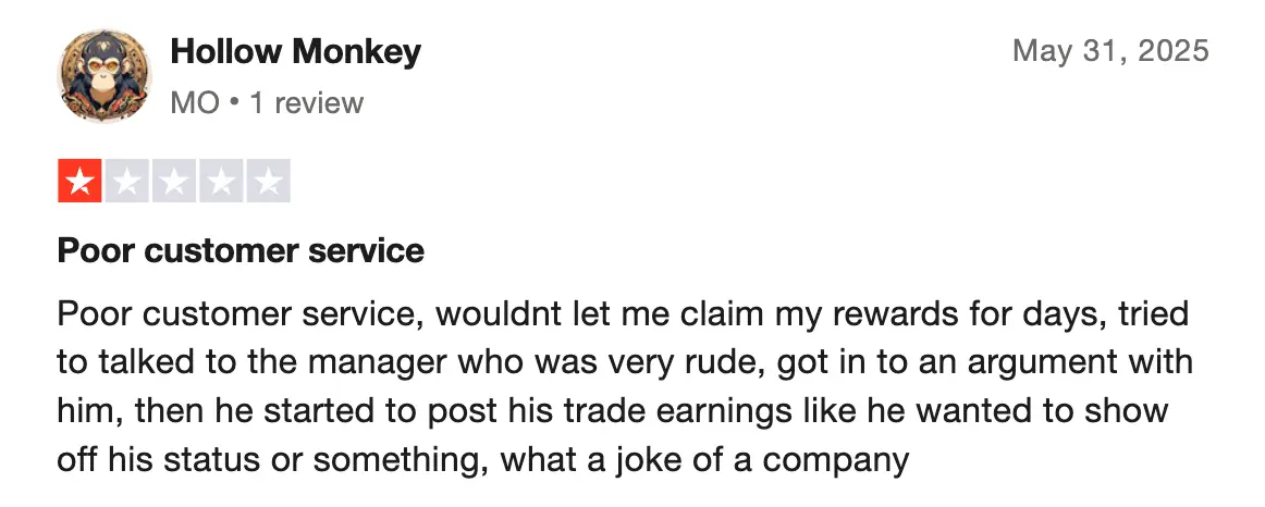 отзыв Crystal Ball Market