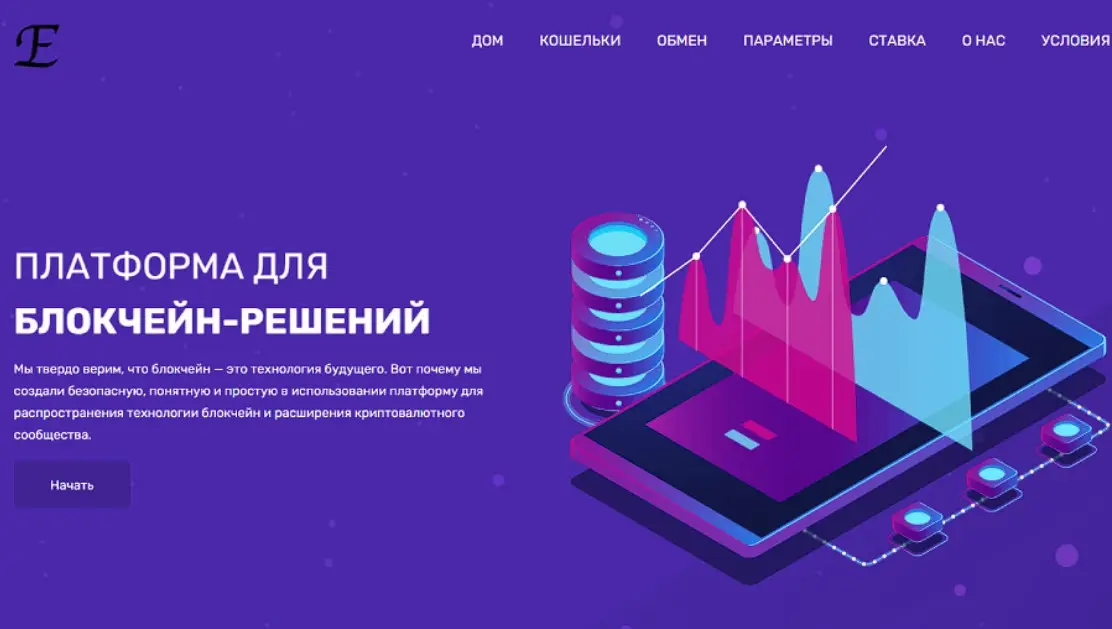 Основная информация о Encybit