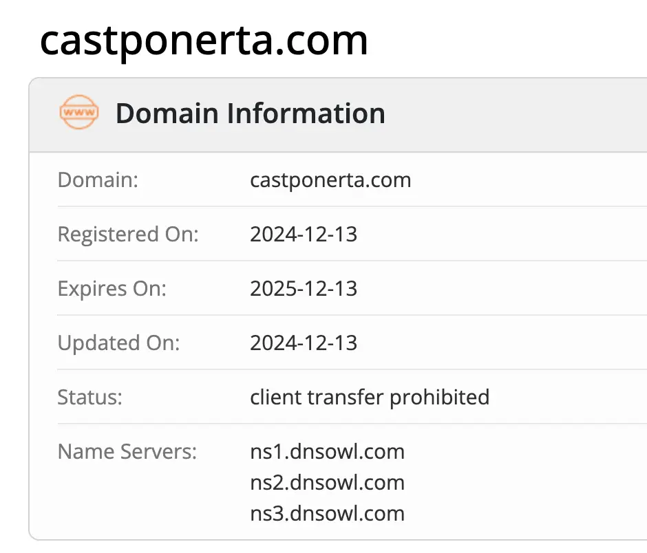 домен Master Back Master Back домен