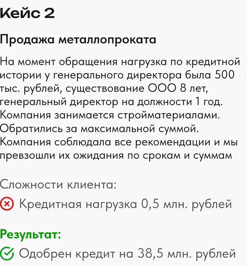 обзор условий FD Group