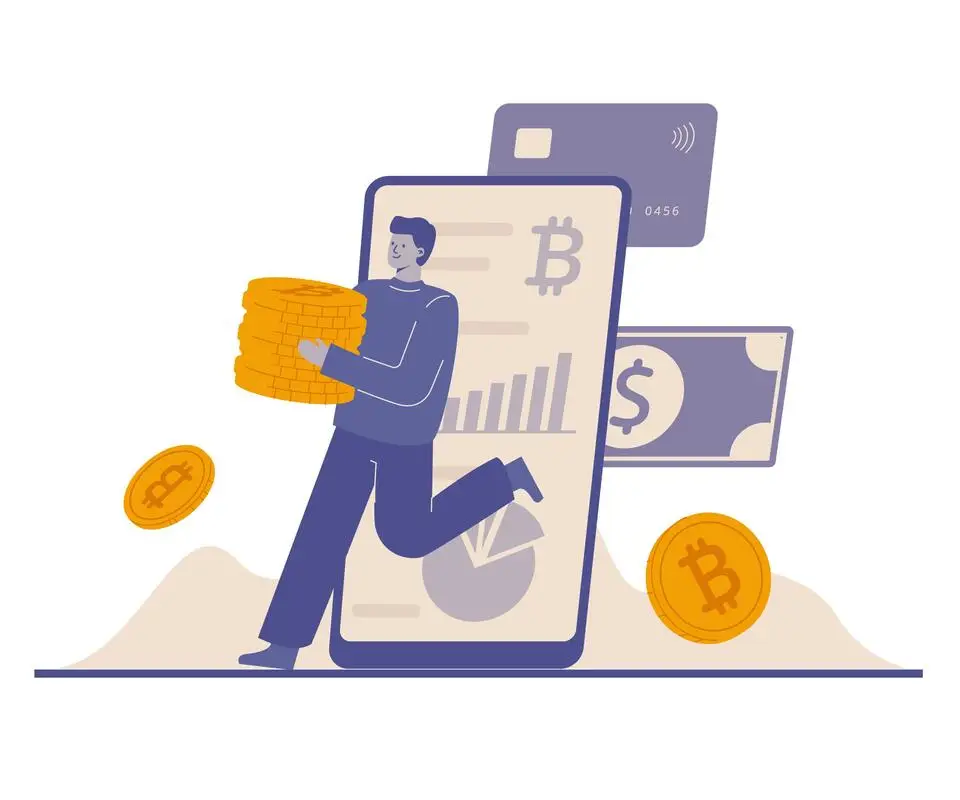 Криптовалюта