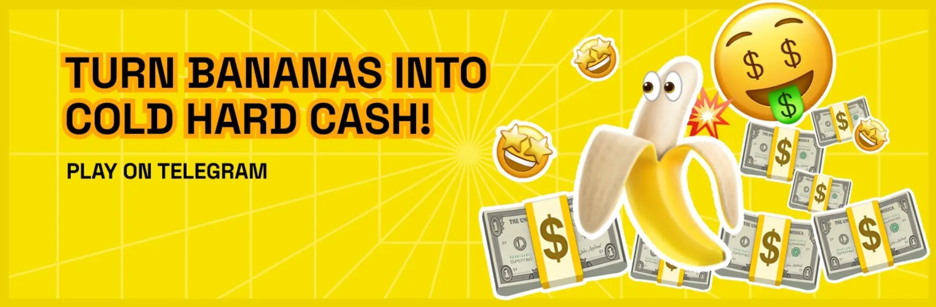 Как получить максимальный профит в BANANA