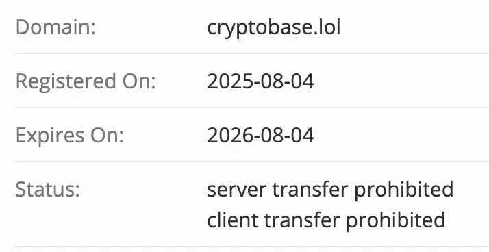 RewwersCrypto домен домен RewwersCrypto