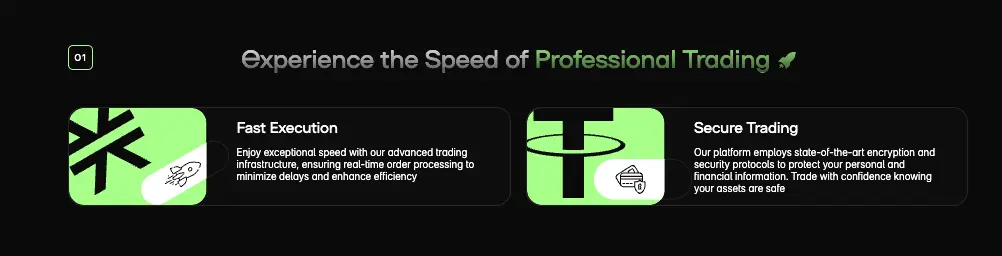 информация о Rise Spark Solution