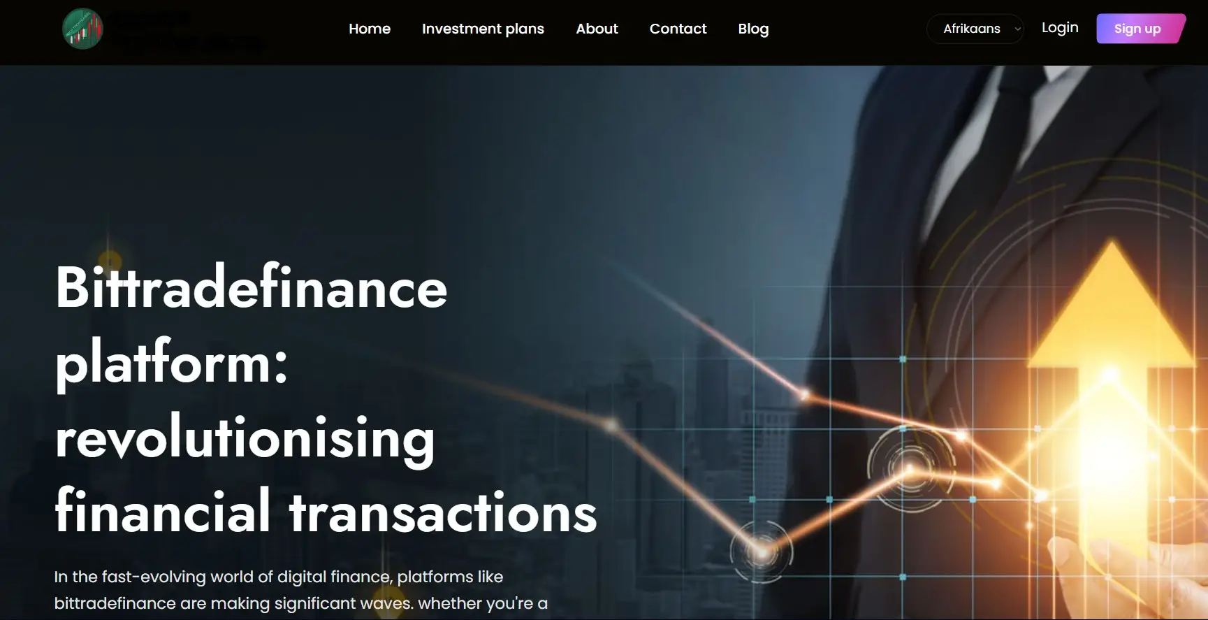 Обзор инвестиционного проекта Rich Tech Global Обзор инвестиционного проекта Rich Tech Global