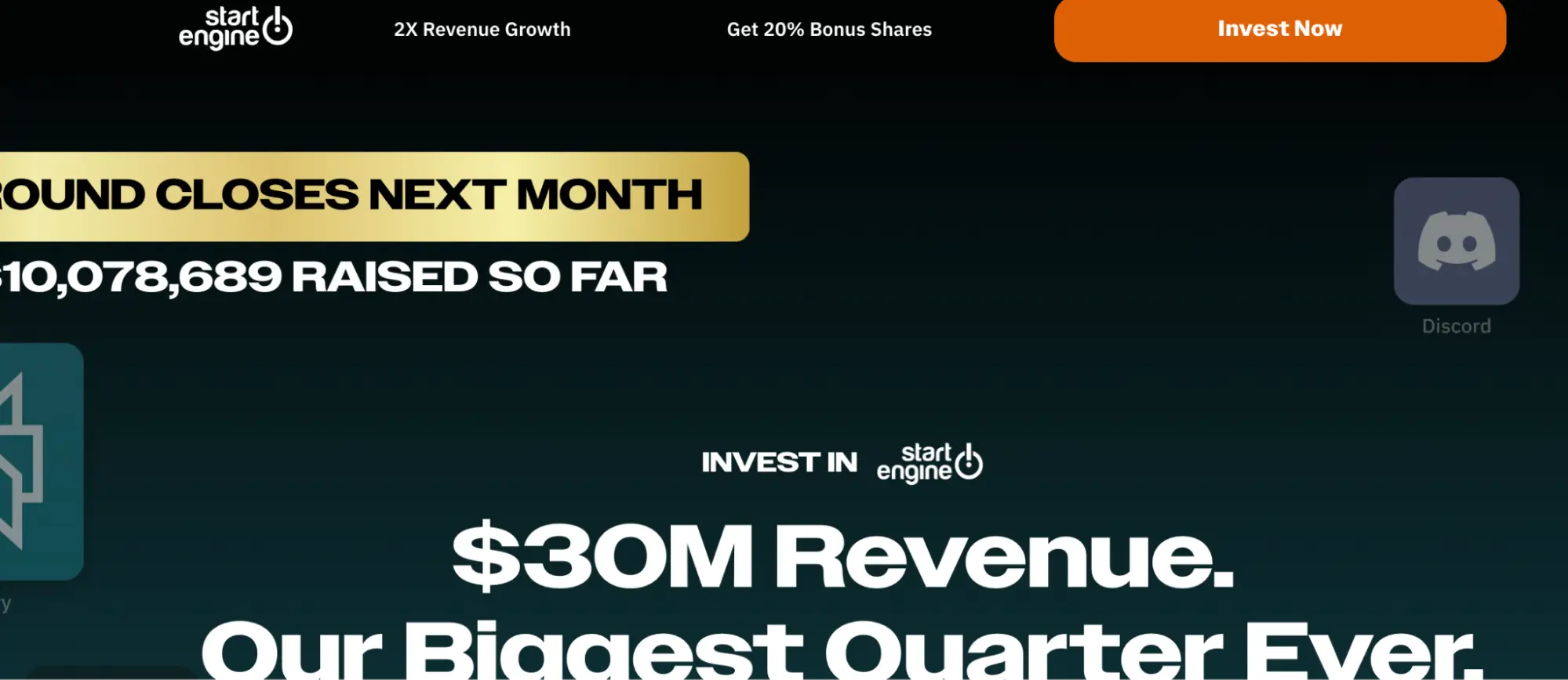 StartEngine обман StartEngine скам