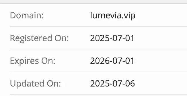 домен MEGRO-INVEST