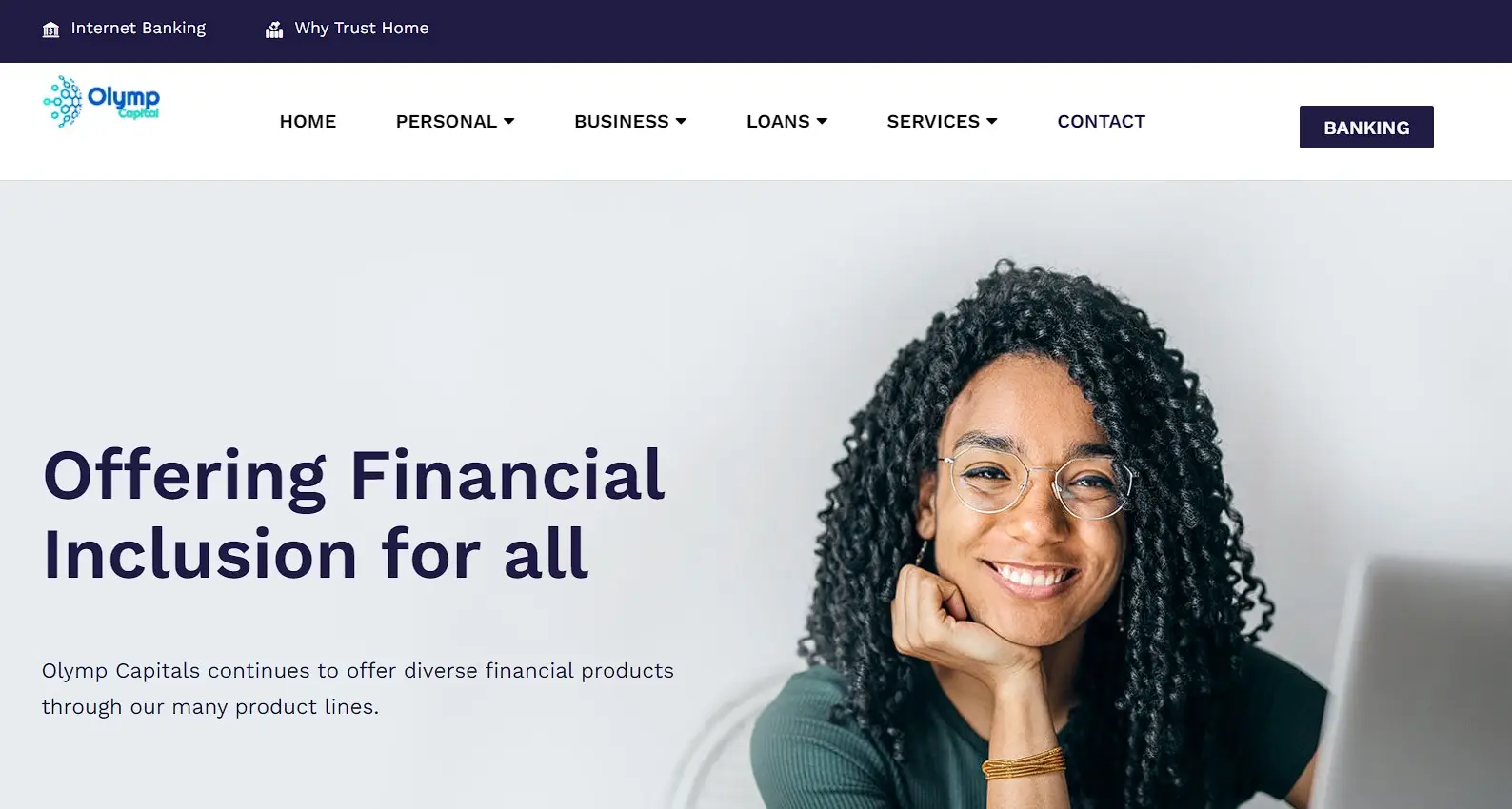 Основная информация об Olymp Capitals Основная информация об Olymp Capitals