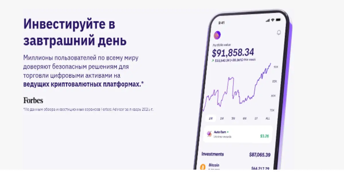 обзор на Moneyinvs