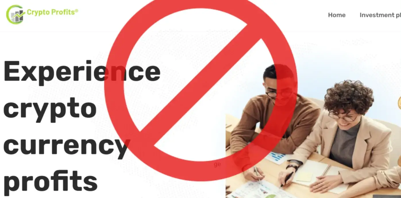 Crypto Profits обзор обзор Crypto Profits