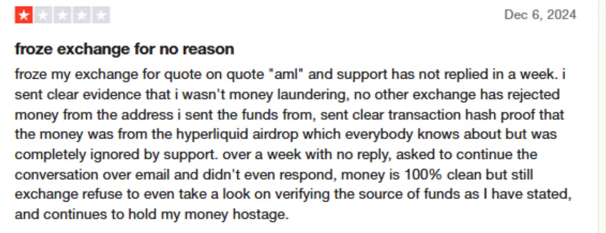 GoExme отзыв  отзыв клиента GoExme