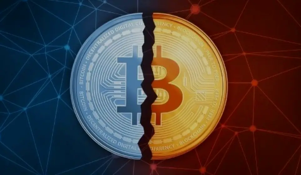 Инвестиции в криптовалюту биткоин