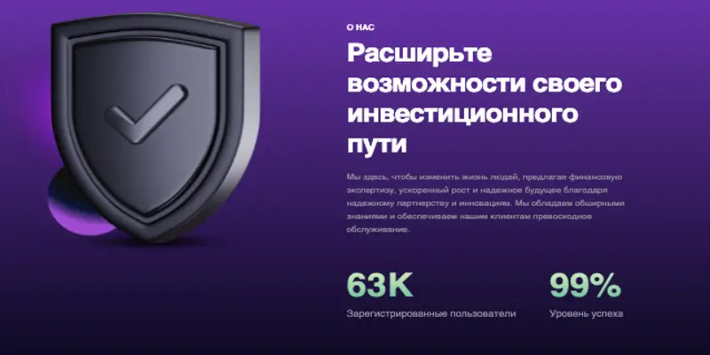 Liberty globals инфо о проекте обзор на Liberty globals