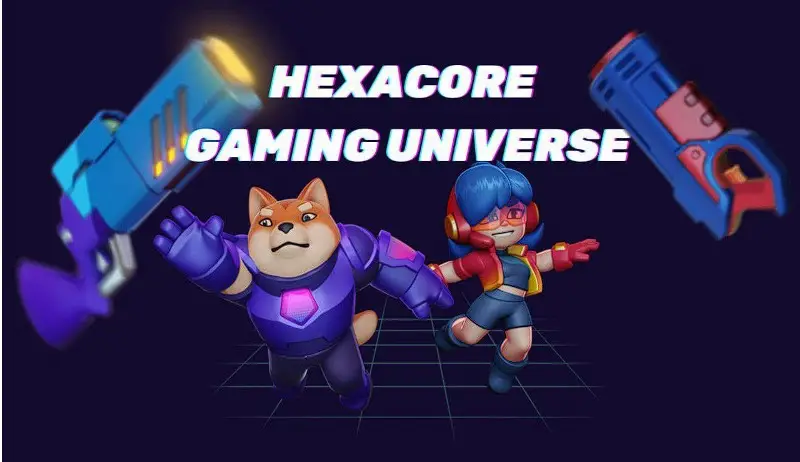 Как вывести токены из игры Hexacore