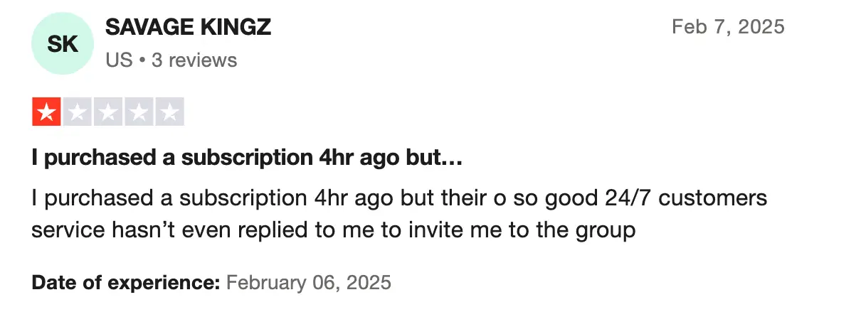 Eliteforexchange отзывы