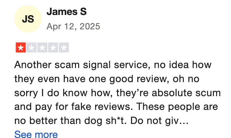 Eliteforexchange отзывы людей