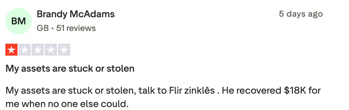 отзыв о Livaxxen