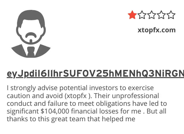 Xtop Fx отзывы