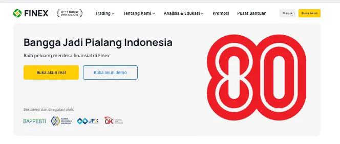 Finex обзор информация о Finex
