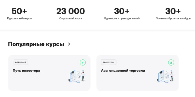 обзор Freedom Academy