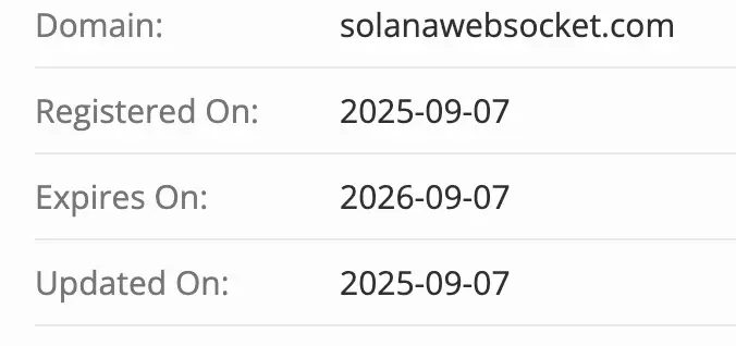 домен Ultimate PumpFun Sniper