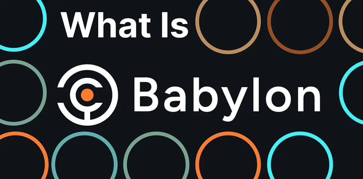 Π§ΡΠΎ ΠΈΠ·Π²Π΅ΡΡΠ½ΠΎ ΠΎ ΡΠΎΠΊΠ΅Π½Π΅ BABYLON Π§ΡΠΎ ΠΈΠ·Π²Π΅ΡΡΠ½ΠΎ ΠΎ ΡΠΎΠΊΠ΅Π½Π΅ BABYLON