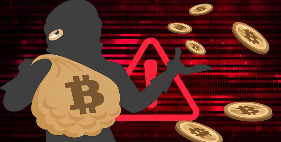 Как вернуть украденную криптовалюту