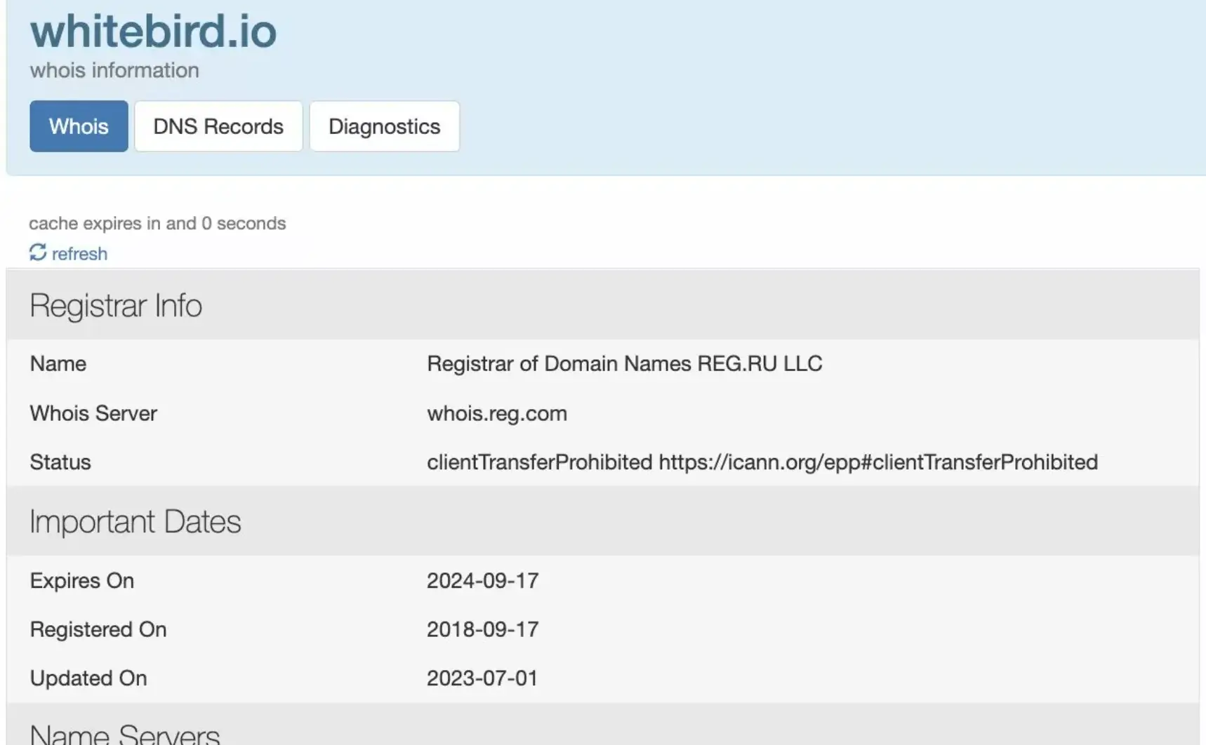 Вайт берд обман Вайт берд скам