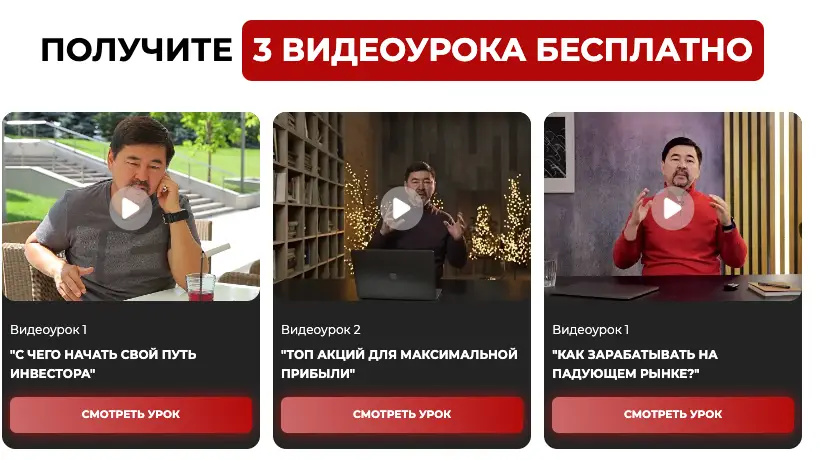 Margulana инфо о платформе обзор платформы Margulana