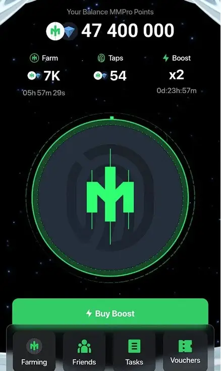 Как играть в BUMP