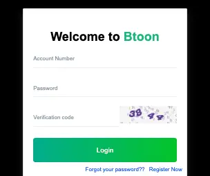 Btoon обзор информация о Btoon