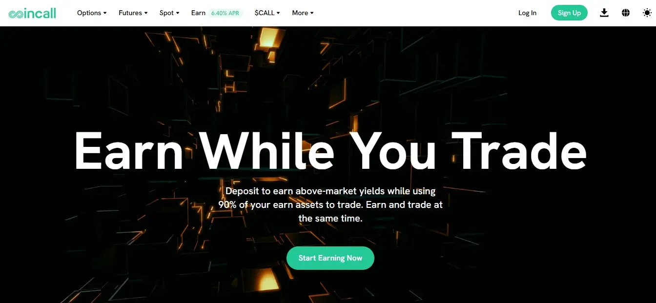 Обманули на CoinCall – схемы и методы противодействия Обманули на CoinCall – схемы и методы противодействия