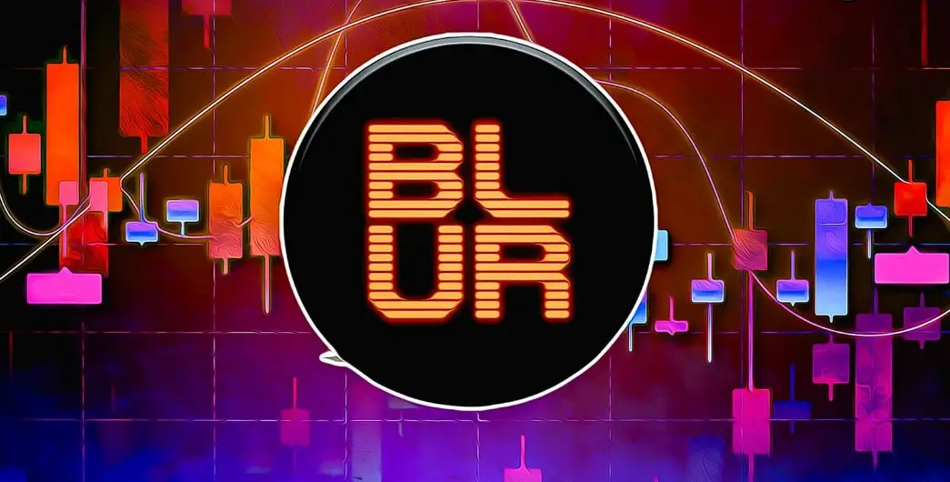 Обзор криптовалюты BLUR Обзор криптовалюты BLUR
